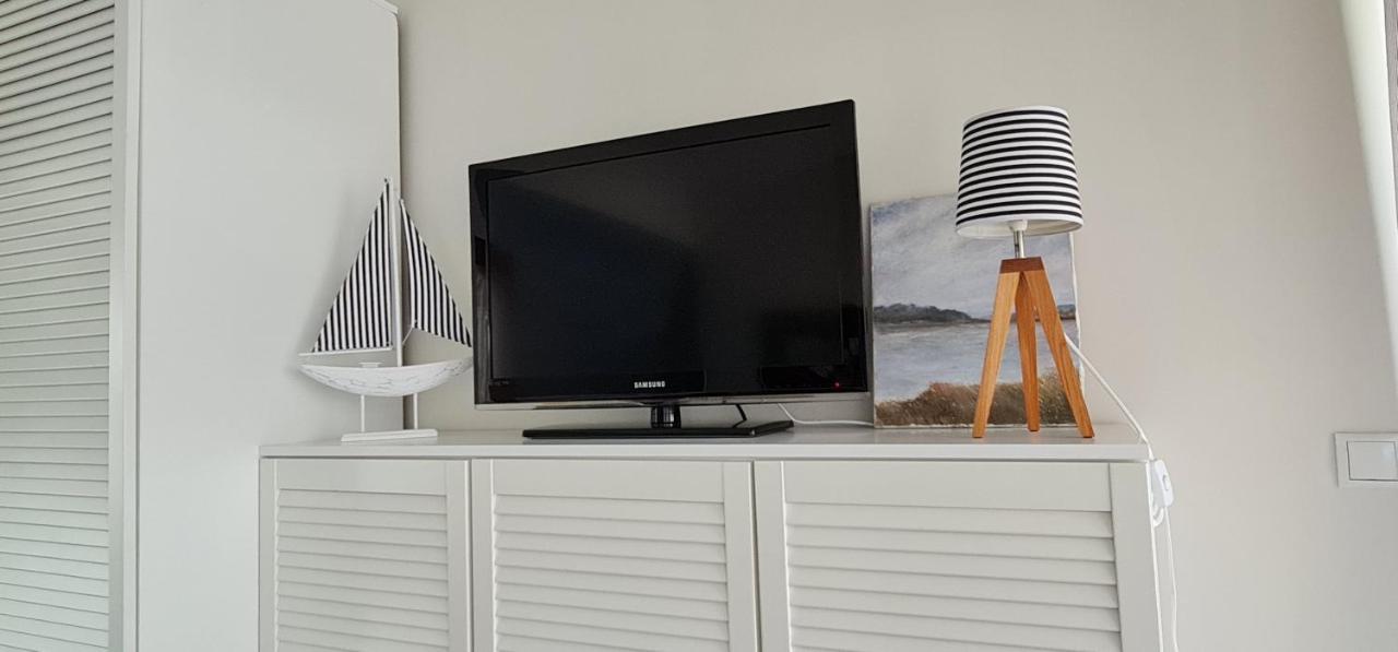 Seaside View Apartment Swinoujscie Ngoại thất bức ảnh