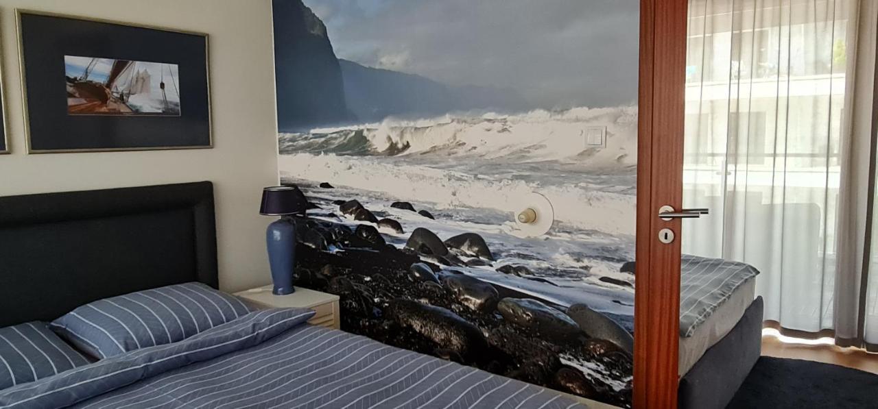 Seaside View Apartment Swinoujscie Ngoại thất bức ảnh